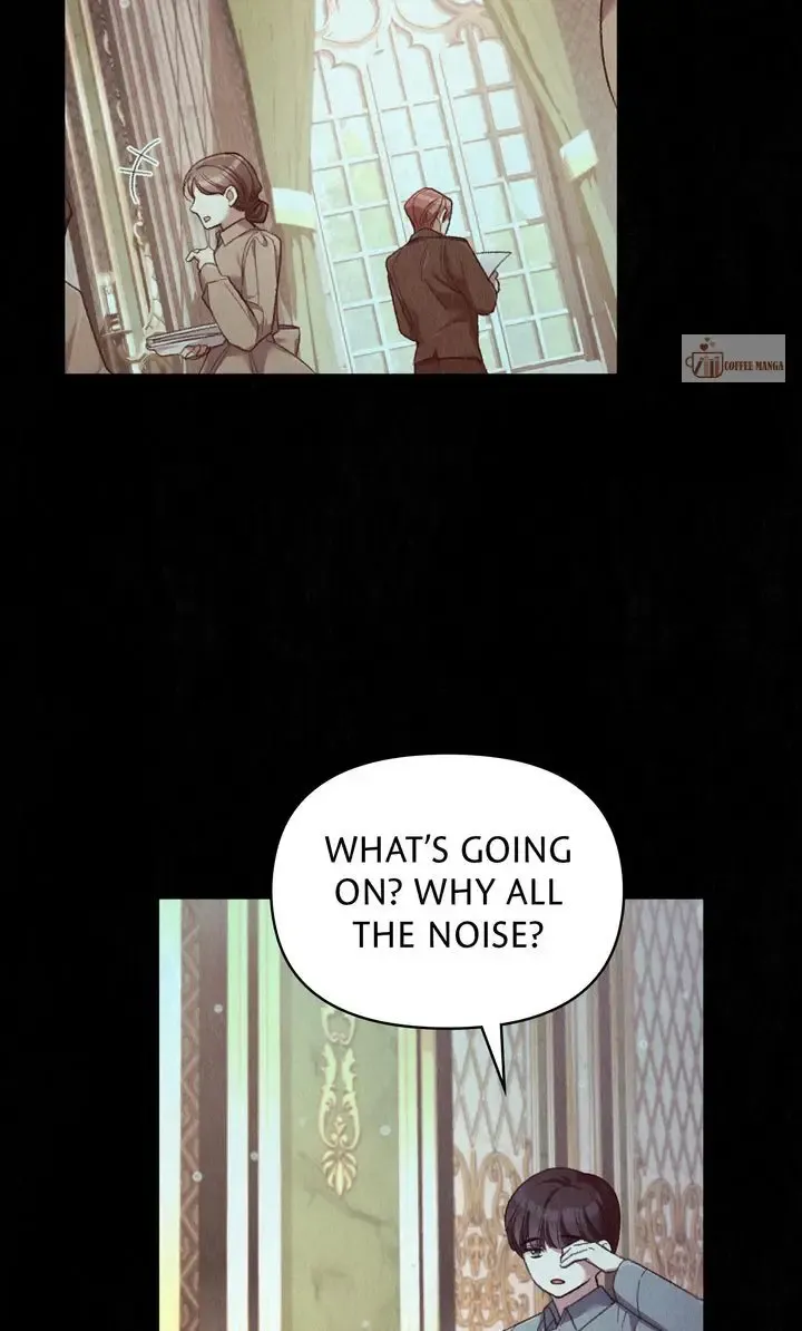 Read Dear, Not Cunning Witch chapter 54 image 76 on Lezhin