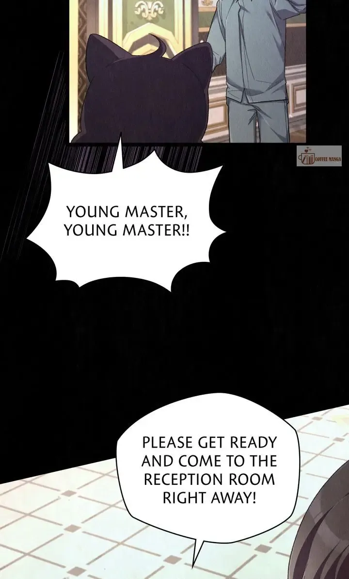 Read Dear, Not Cunning Witch chapter 54 image 77 on Lezhin