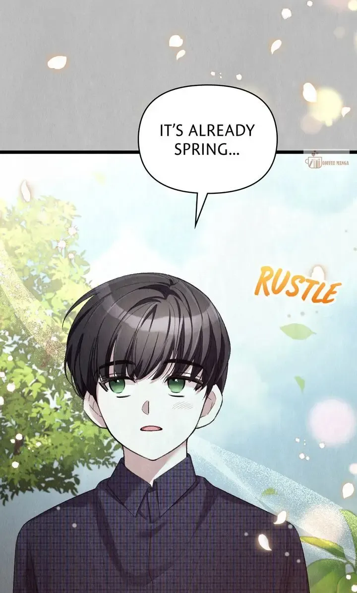 Read Dear, Not Cunning Witch chapter 54 image 8 on Lezhin