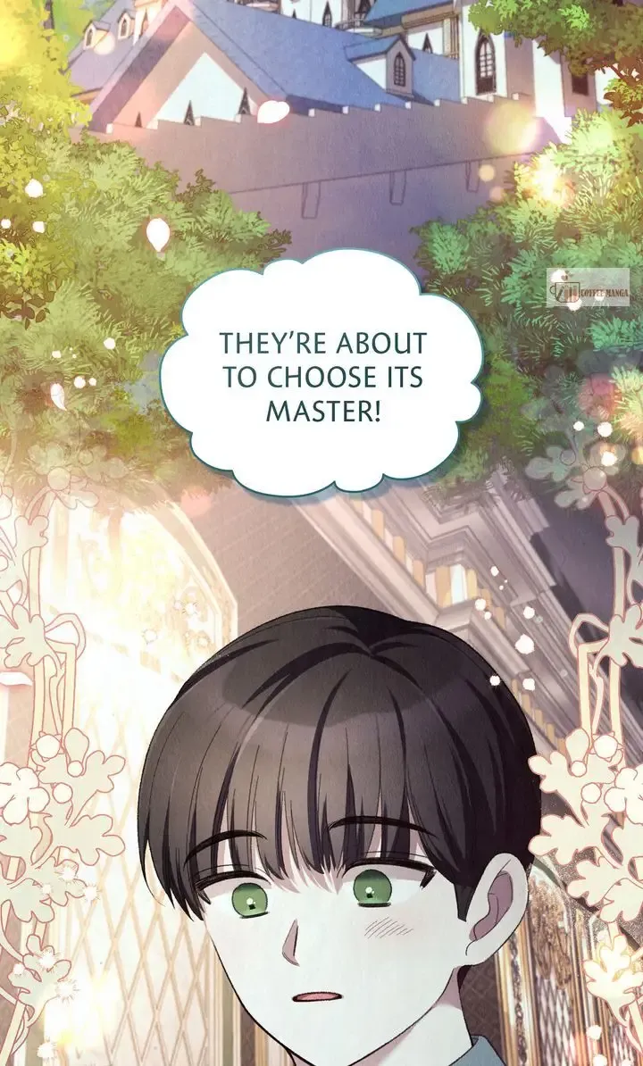 Read Dear, Not Cunning Witch chapter 54 image 80 on Lezhin