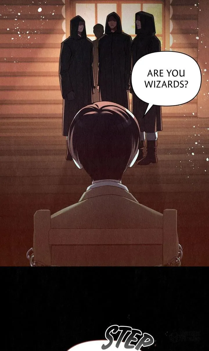 Read Dear, Not Cunning Witch chapter 55 image 11 on Lezhin