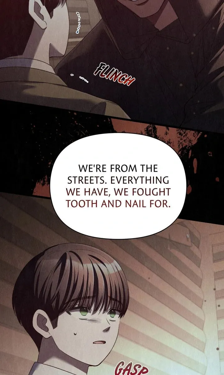Read Dear, Not Cunning Witch chapter 55 image 13 on Lezhin