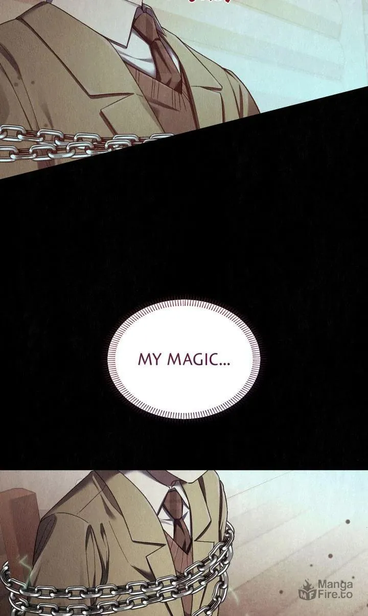 Read Dear, Not Cunning Witch chapter 55 image 14 on Lezhin