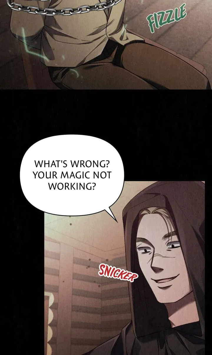 Read Dear, Not Cunning Witch chapter 55 image 15 on Lezhin