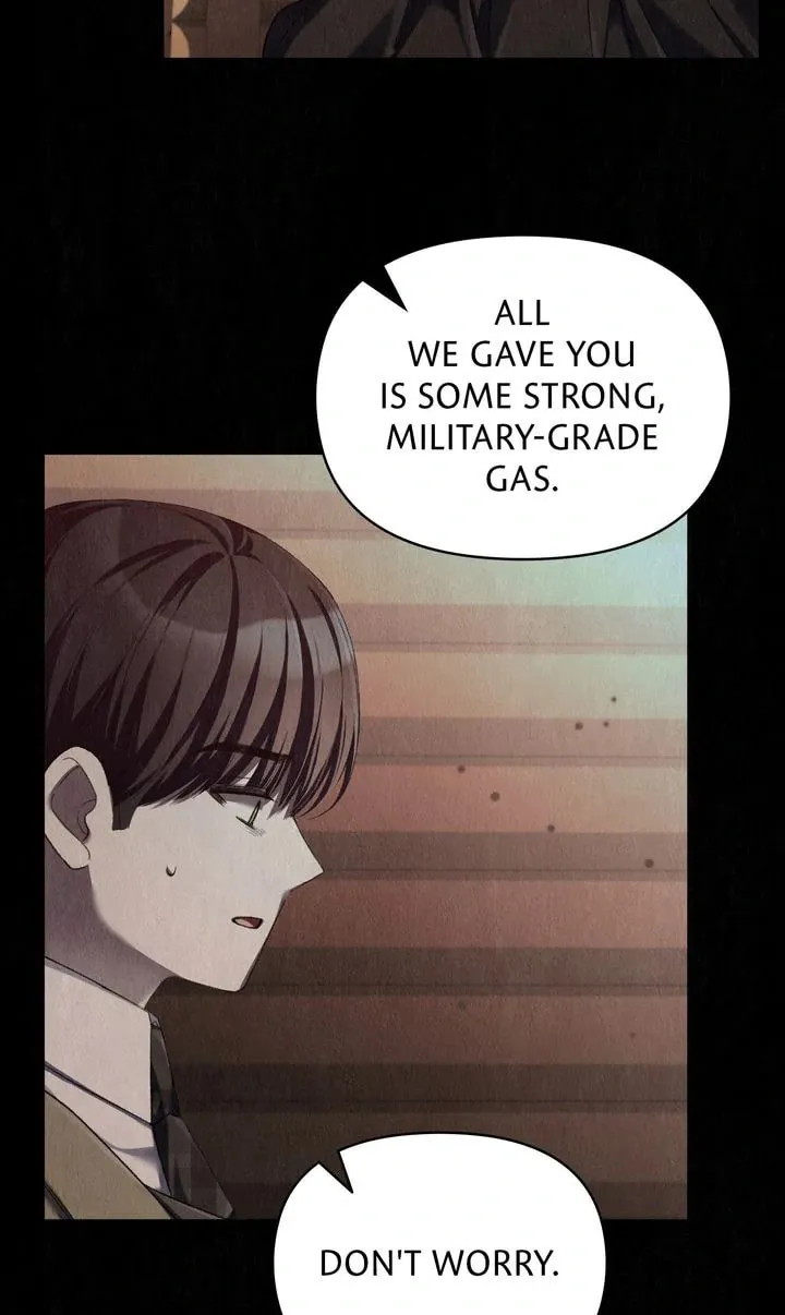 Read Dear, Not Cunning Witch chapter 55 image 16 on Lezhin