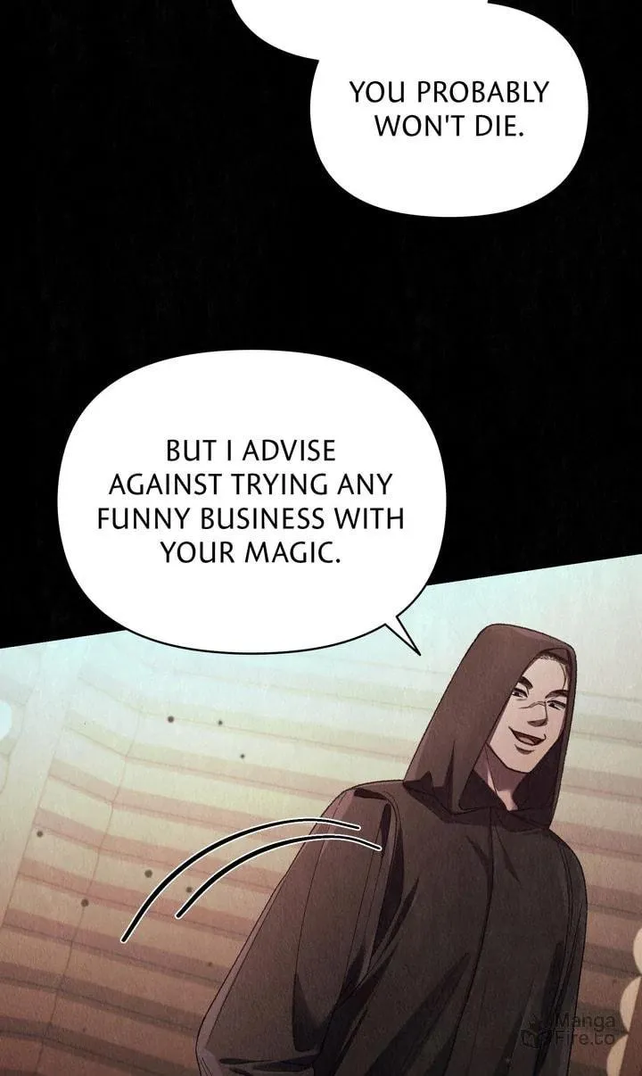 Read Dear, Not Cunning Witch chapter 55 image 17 on Lezhin
