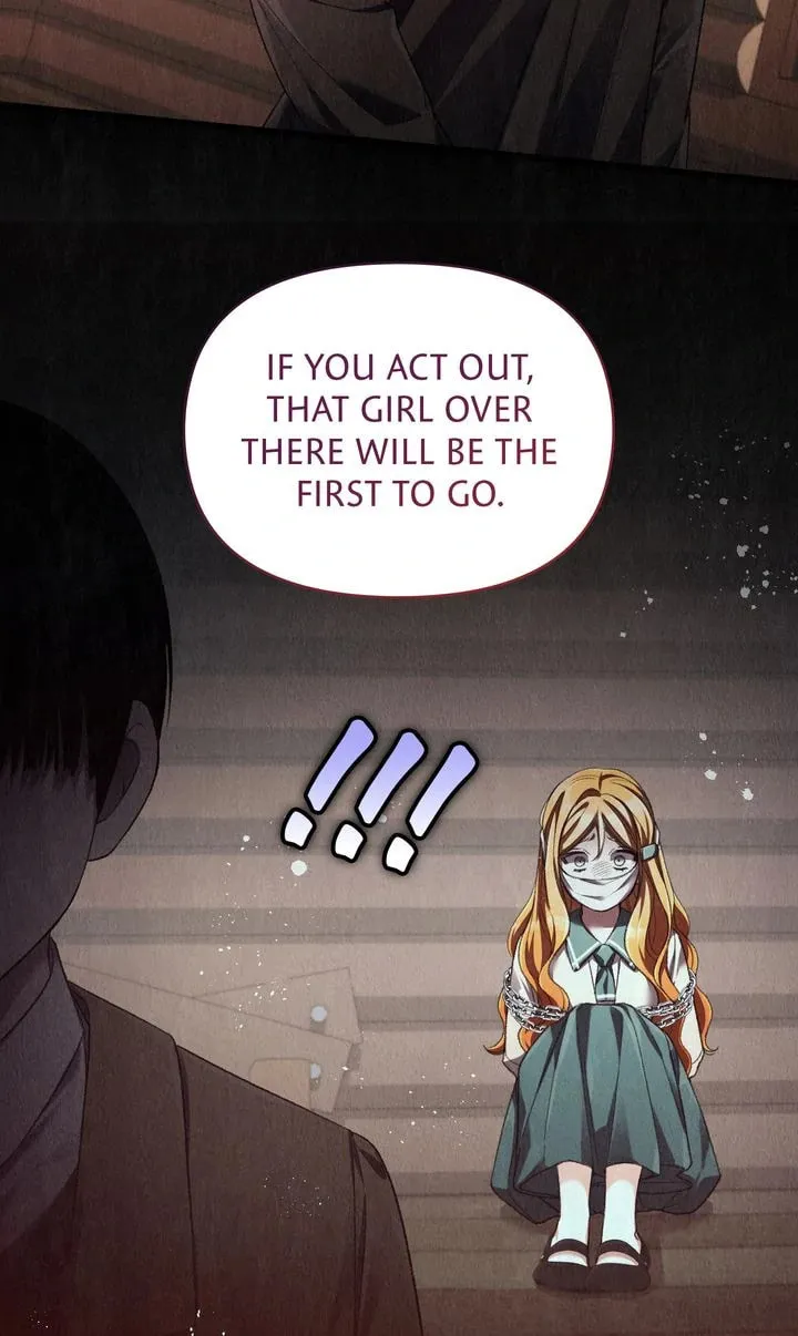 Read Dear, Not Cunning Witch chapter 55 image 18 on Lezhin