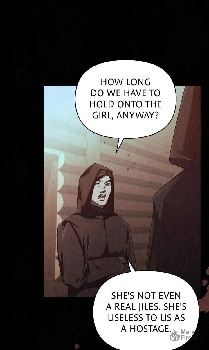 Read Dear, Not Cunning Witch chapter 55 image 20 on Lezhin