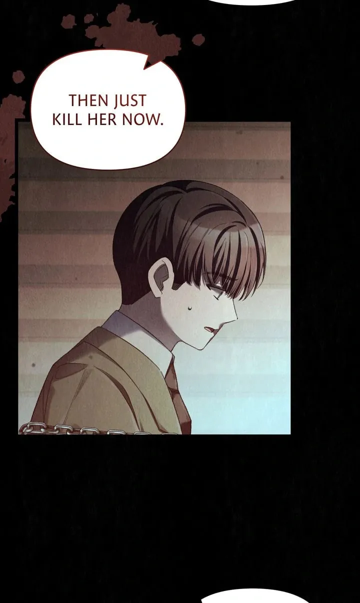 Read Dear, Not Cunning Witch chapter 55 image 21 on Lezhin