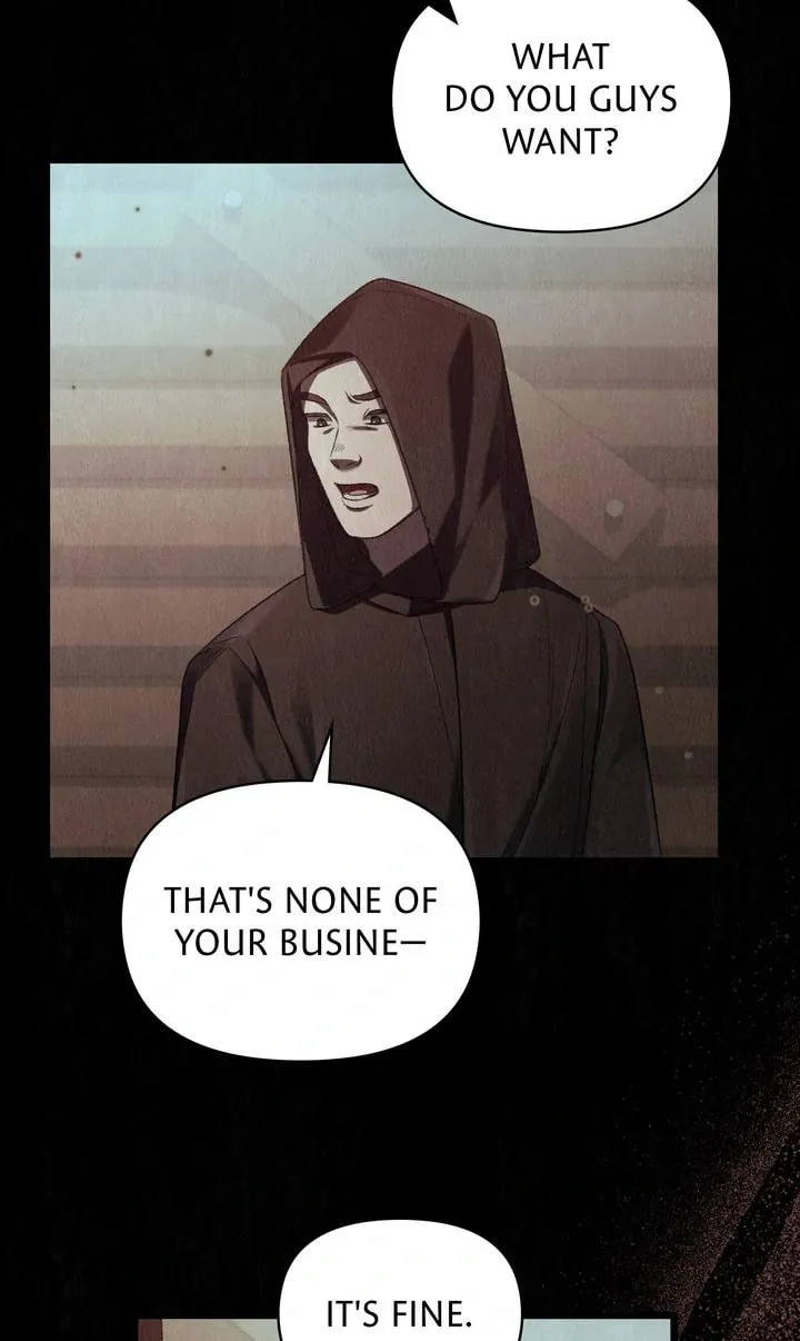 Read Dear, Not Cunning Witch chapter 55 image 22 on Lezhin
