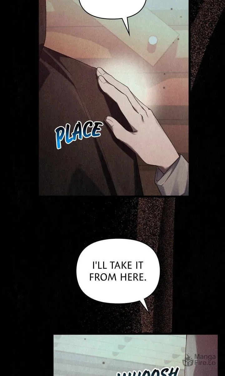 Read Dear, Not Cunning Witch chapter 55 image 23 on Lezhin