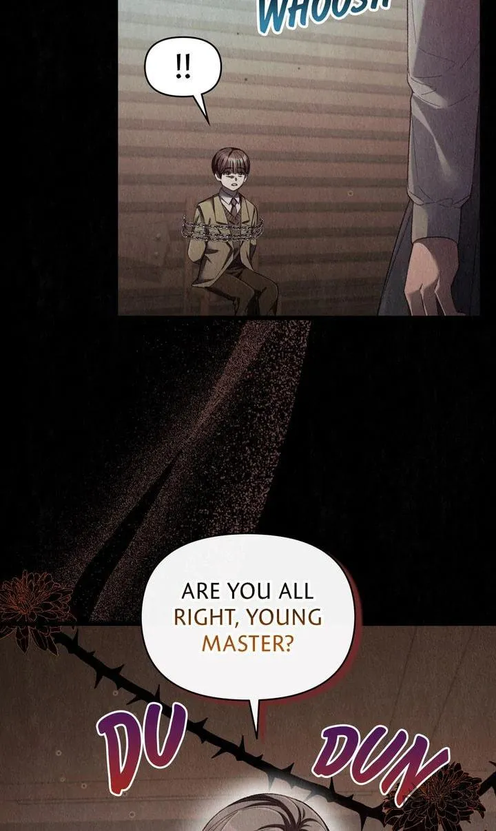 Read Dear, Not Cunning Witch chapter 55 image 24 on Lezhin