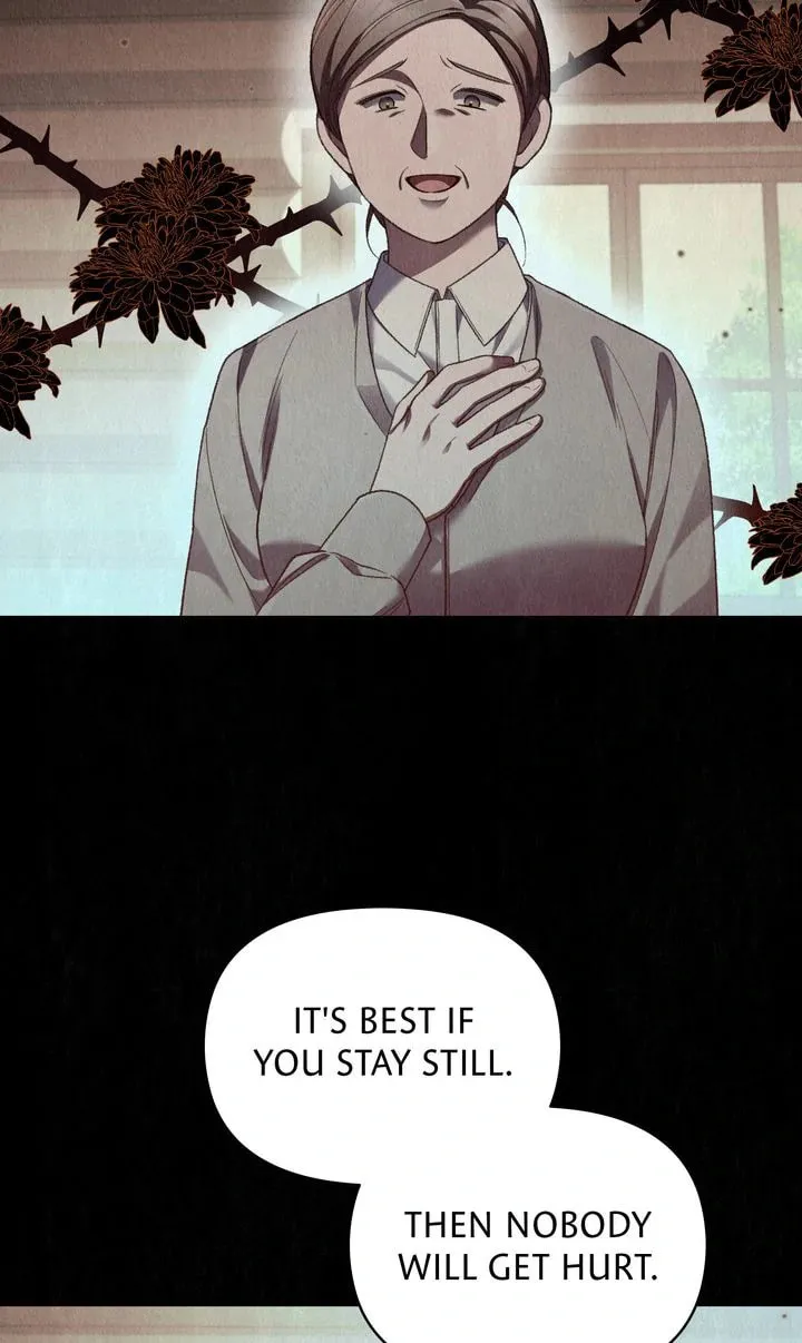 Read Dear, Not Cunning Witch chapter 55 image 25 on Lezhin