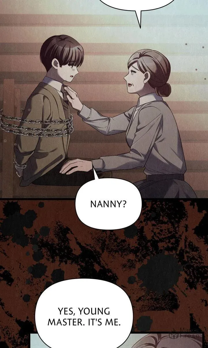 Read Dear, Not Cunning Witch chapter 55 image 26 on Lezhin