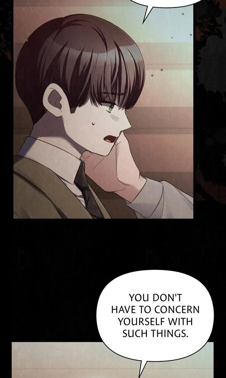 Read Dear, Not Cunning Witch chapter 55 image 28 on Lezhin