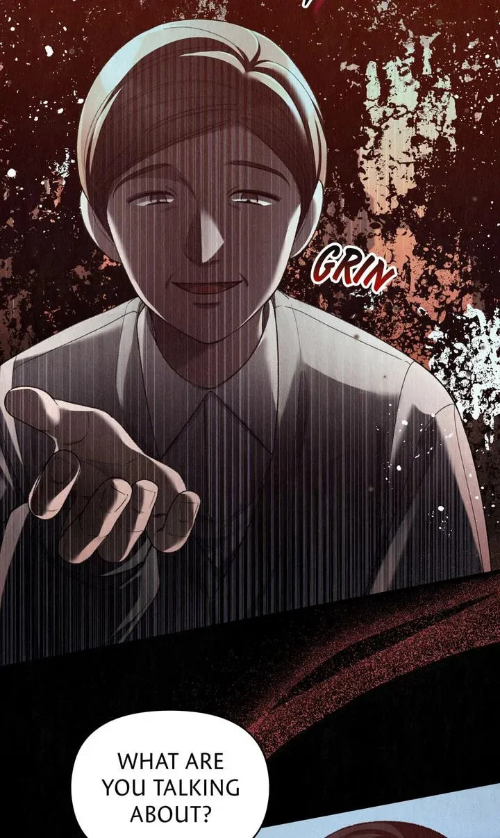 Read Dear, Not Cunning Witch chapter 55 image 30 on Lezhin