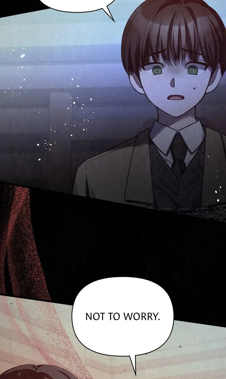 Read Dear, Not Cunning Witch chapter 55 image 31 on Lezhin
