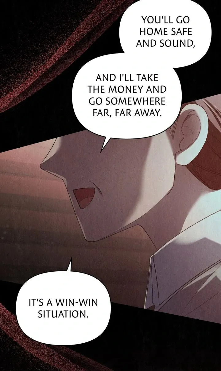 Read Dear, Not Cunning Witch chapter 55 image 33 on Lezhin