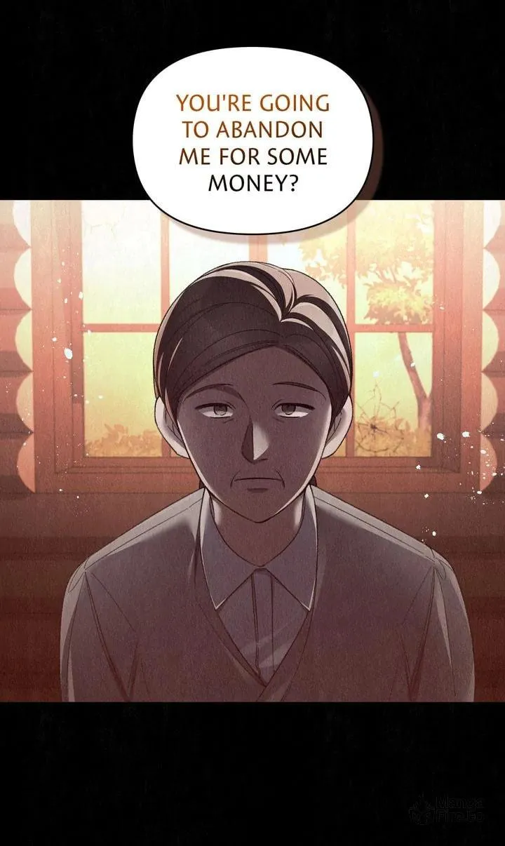 Read Dear, Not Cunning Witch chapter 55 image 35 on Lezhin