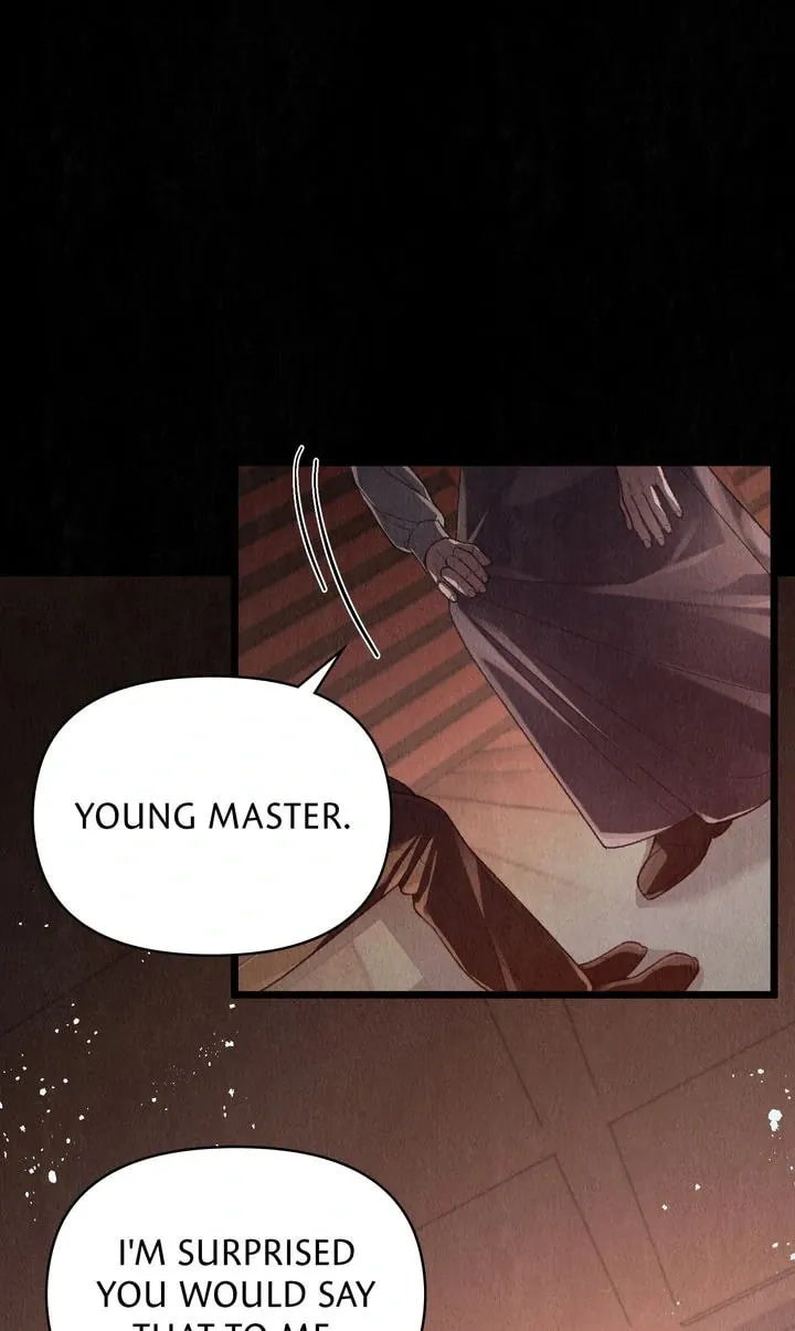 Read Dear, Not Cunning Witch chapter 55 image 36 on Lezhin