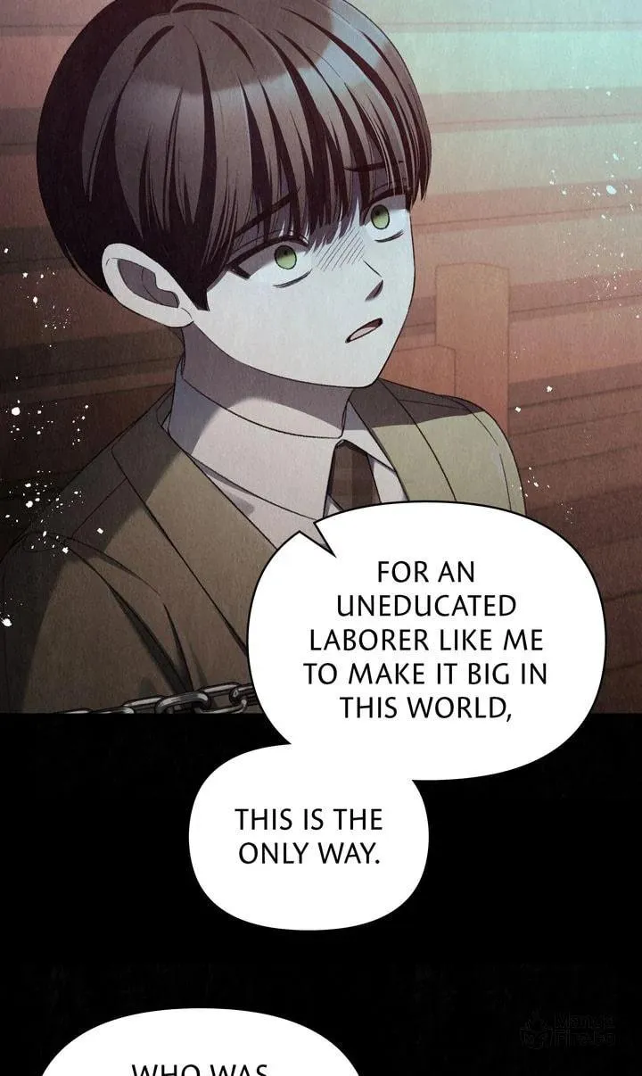 Read Dear, Not Cunning Witch chapter 55 image 38 on Lezhin