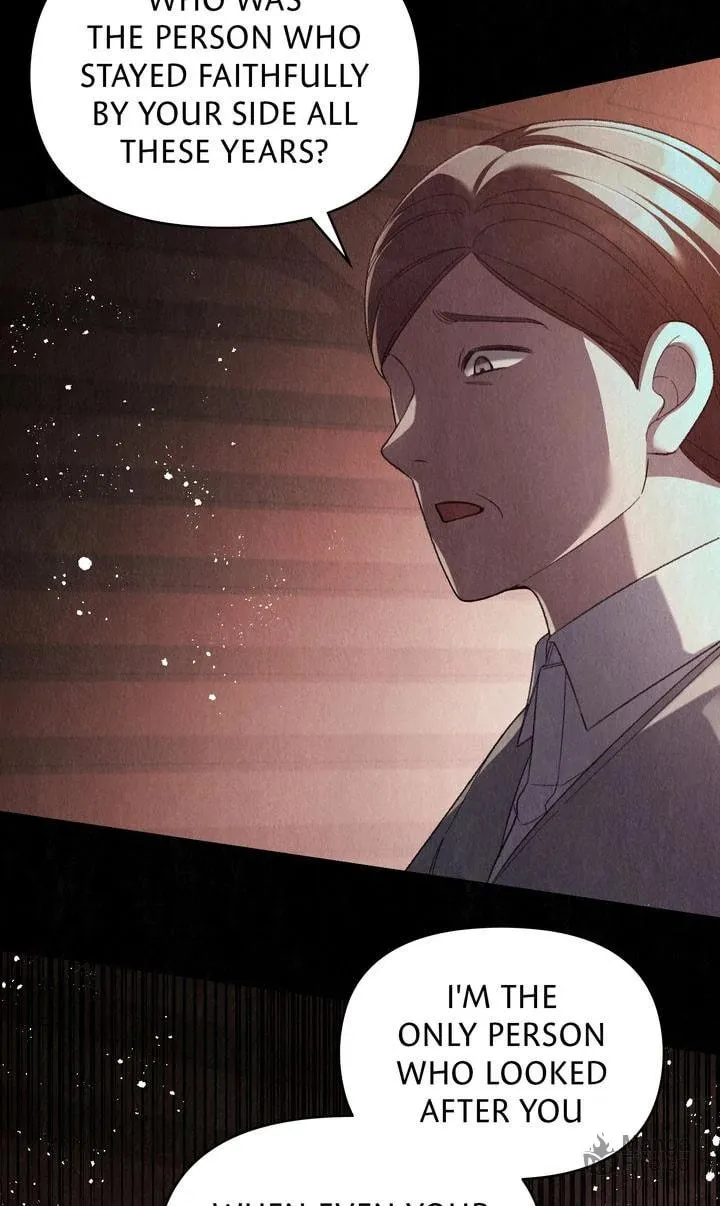 Read Dear, Not Cunning Witch chapter 55 image 39 on Lezhin