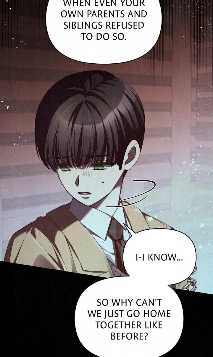 Read Dear, Not Cunning Witch chapter 55 image 40 on Lezhin