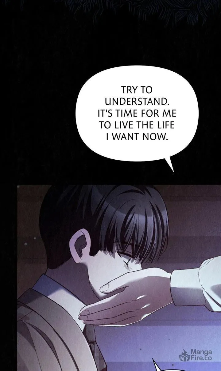 Read Dear, Not Cunning Witch chapter 55 image 44 on Lezhin
