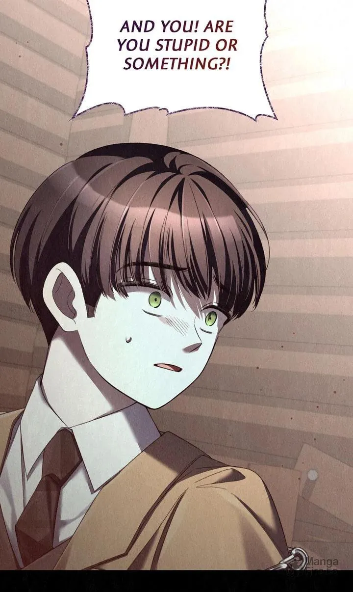 Read Dear, Not Cunning Witch chapter 55 image 49 on Lezhin