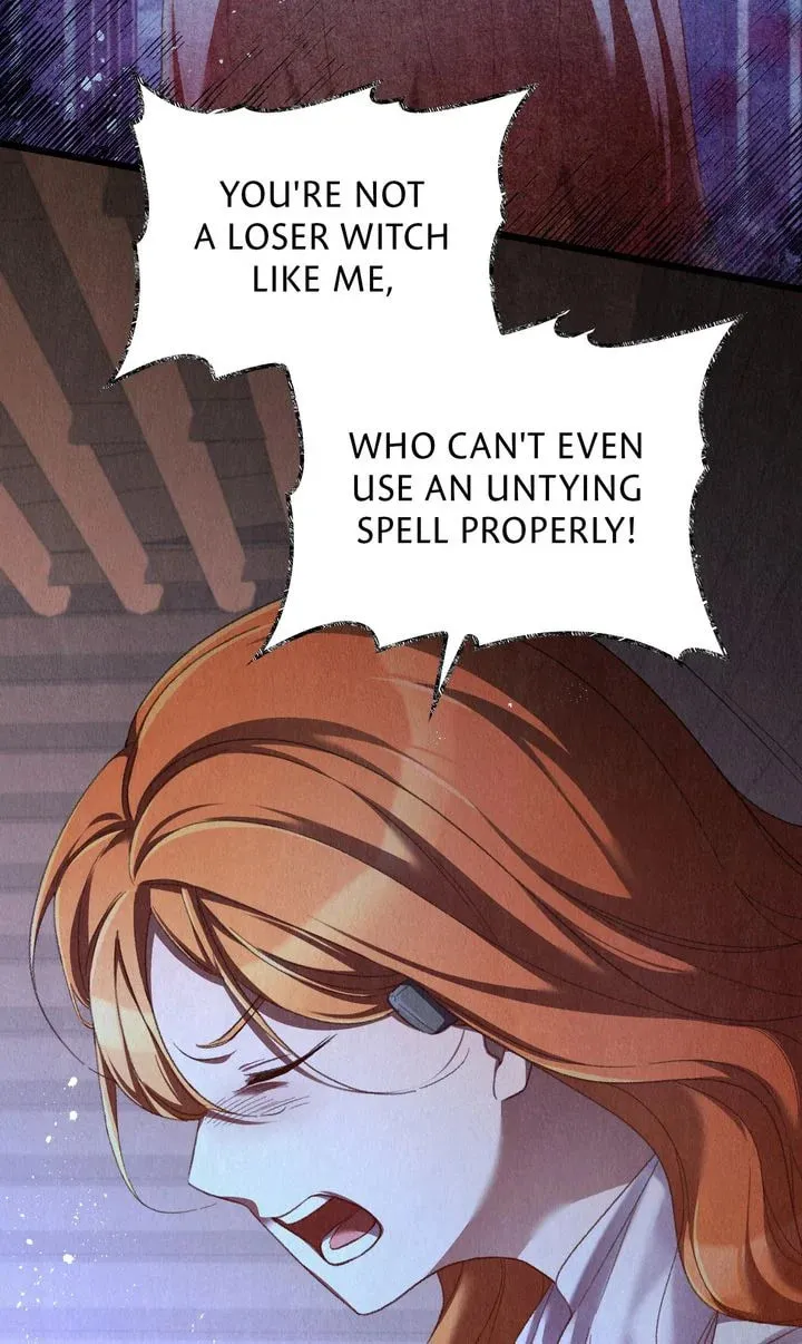 Read Dear, Not Cunning Witch chapter 55 image 52 on Lezhin