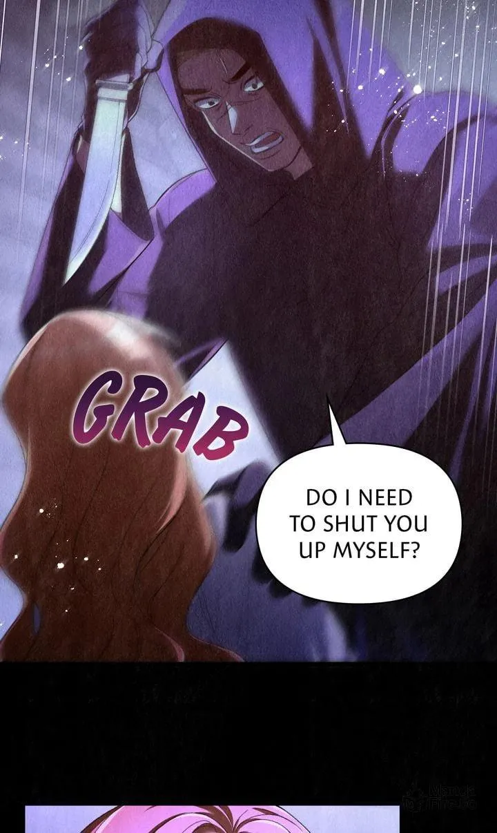 Read Dear, Not Cunning Witch chapter 55 image 54 on Lezhin