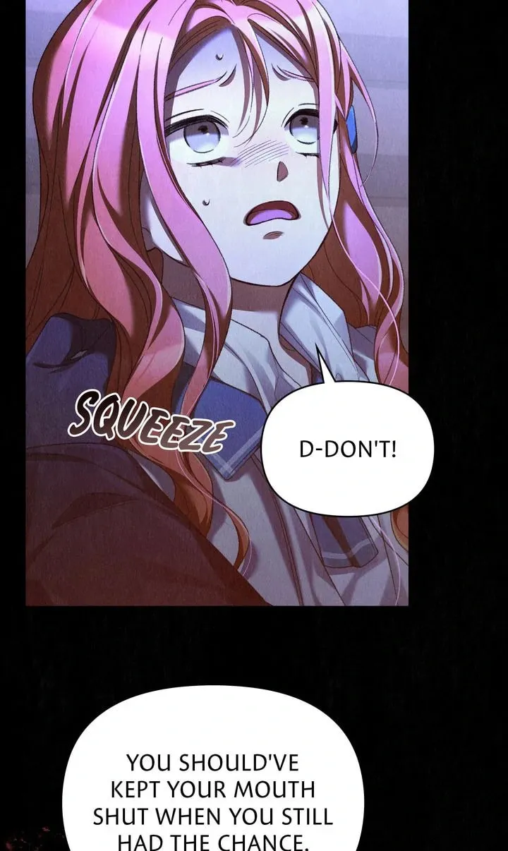 Read Dear, Not Cunning Witch chapter 55 image 55 on Lezhin