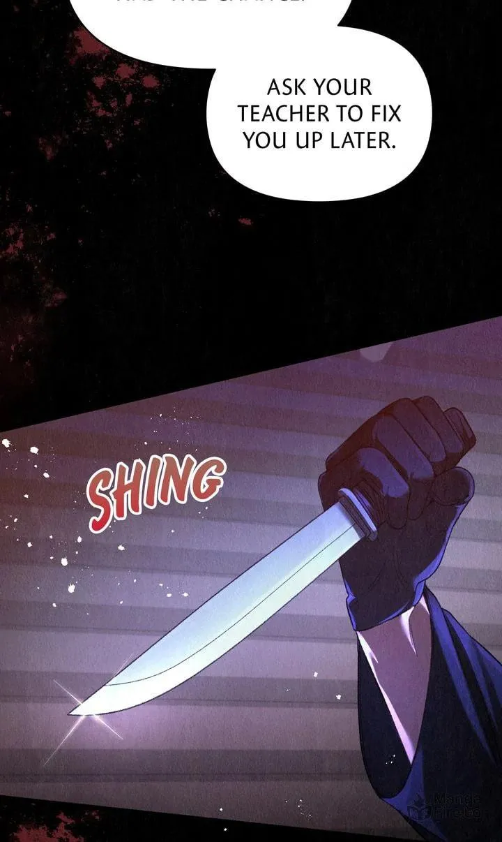 Read Dear, Not Cunning Witch chapter 55 image 56 on Lezhin