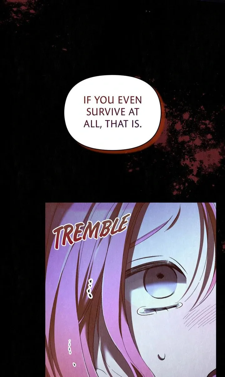 Read Dear, Not Cunning Witch chapter 55 image 57 on Lezhin