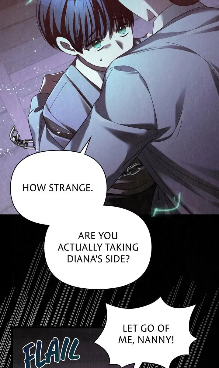 Read Dear, Not Cunning Witch chapter 55 image 63 on Lezhin