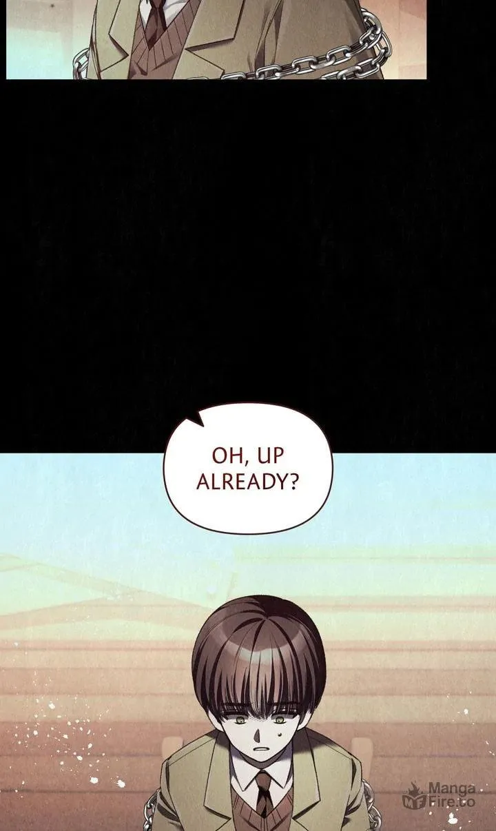 Read Dear, Not Cunning Witch chapter 55 image 8 on Lezhin