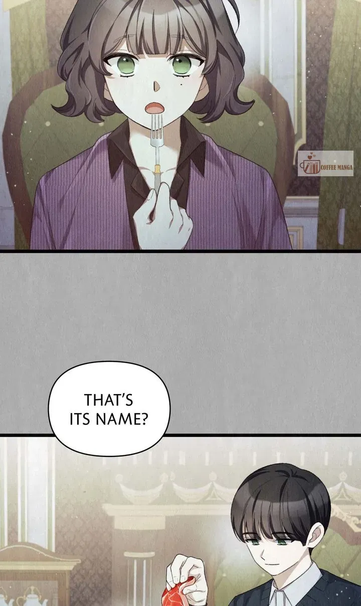Read Dear, Not Cunning Witch chapter 56 image 12 on Lezhin