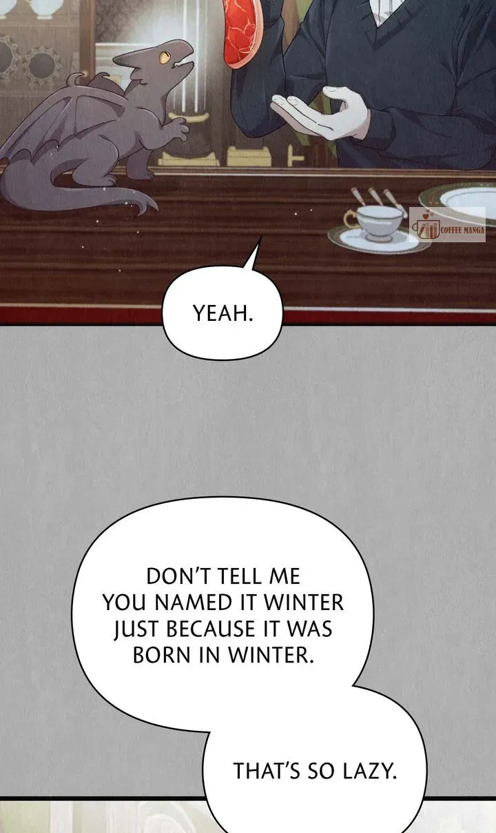 Read Dear, Not Cunning Witch chapter 56 image 13 on Lezhin