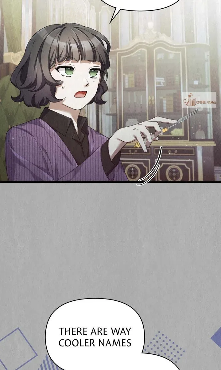Read Dear, Not Cunning Witch chapter 56 image 14 on Lezhin