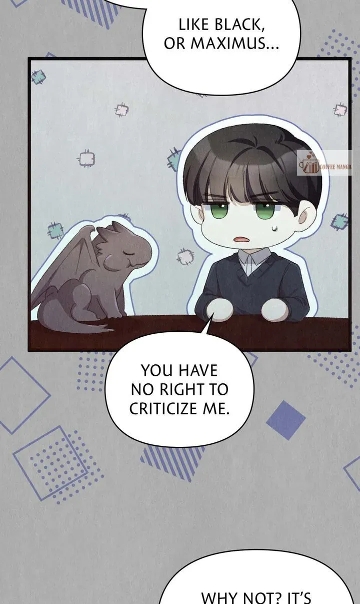 Read Dear, Not Cunning Witch chapter 56 image 15 on Lezhin