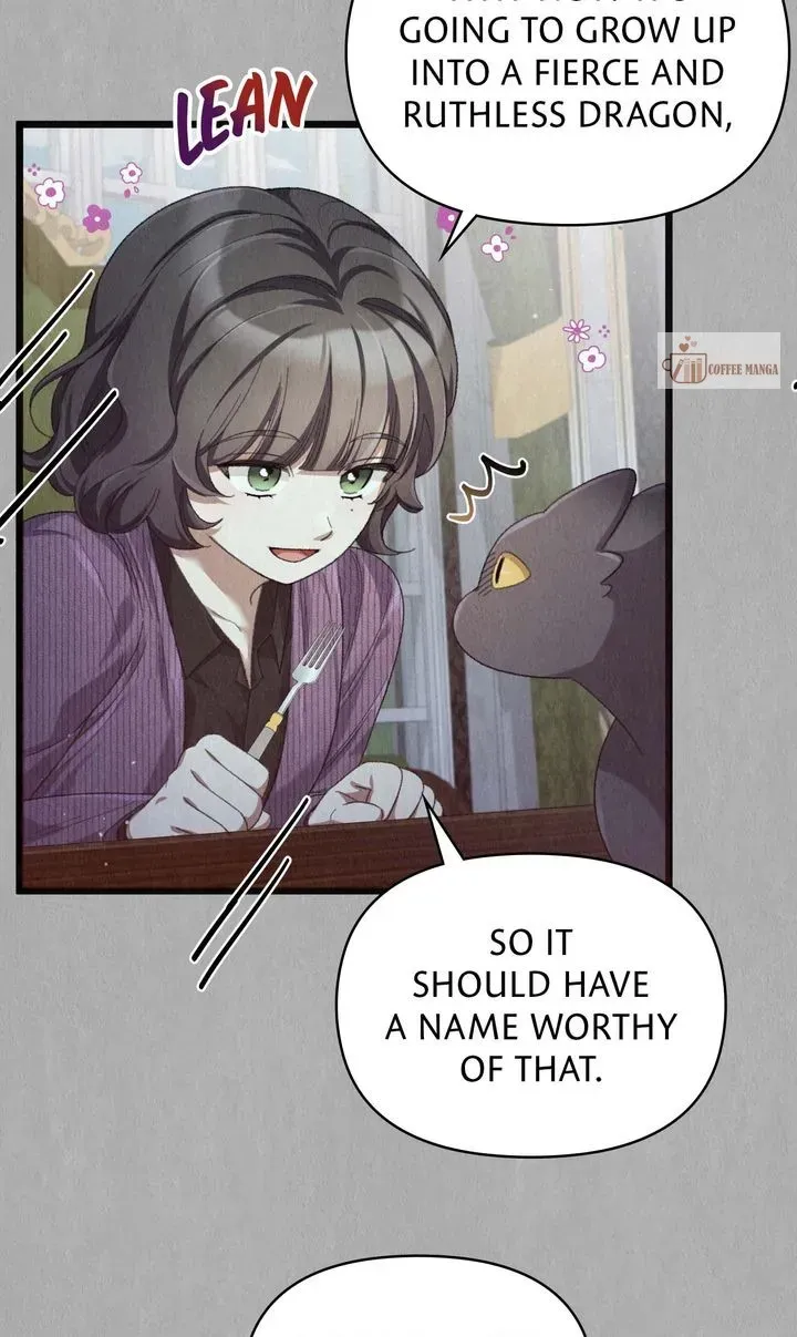 Read Dear, Not Cunning Witch chapter 56 image 16 on Lezhin