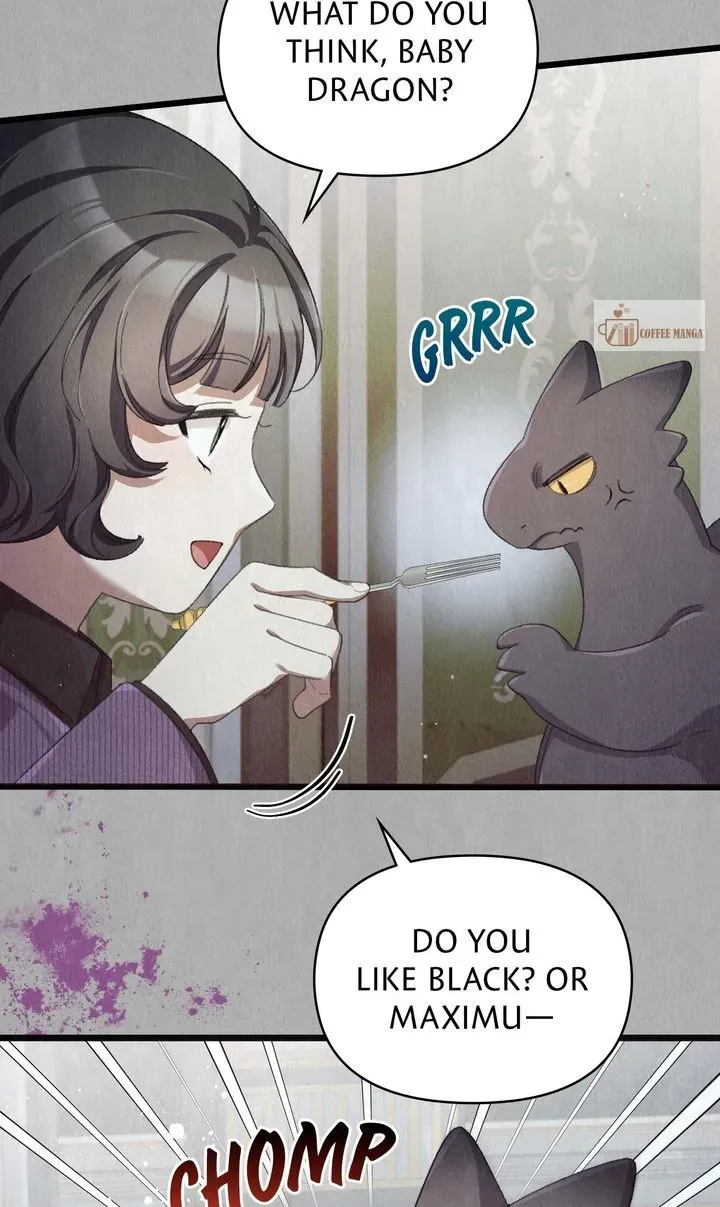 Read Dear, Not Cunning Witch chapter 56 image 17 on Lezhin