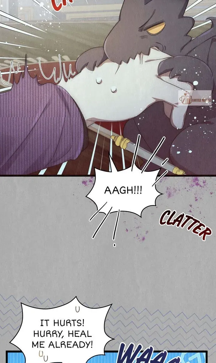 Read Dear, Not Cunning Witch chapter 56 image 18 on Lezhin
