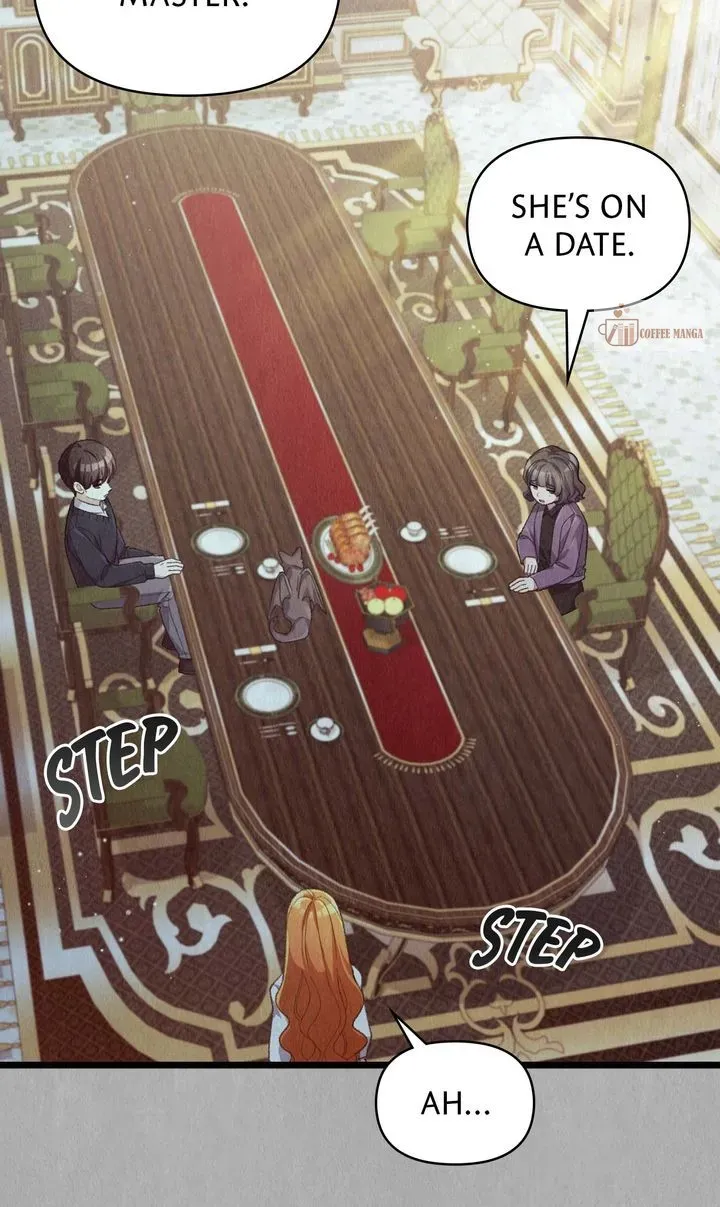Read Dear, Not Cunning Witch chapter 56 image 22 on Lezhin