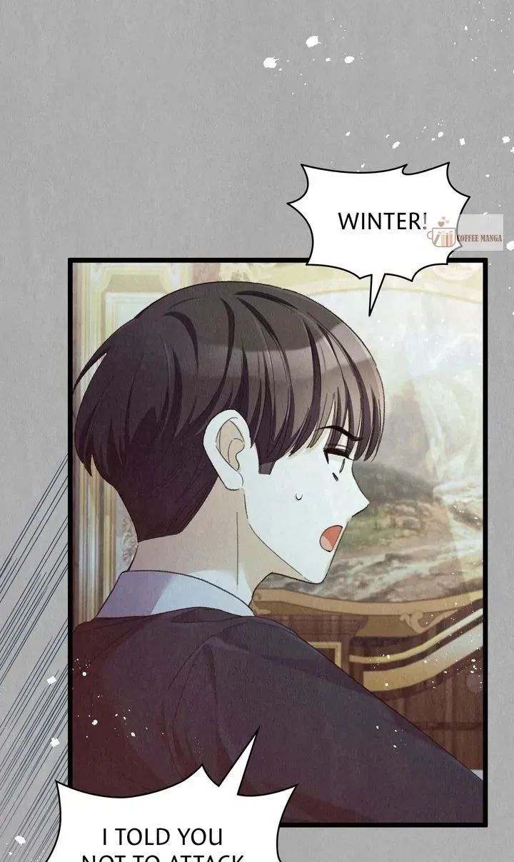Read Dear, Not Cunning Witch chapter 56 image 27 on Lezhin