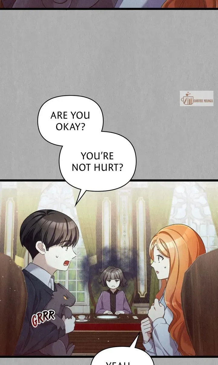 Read Dear, Not Cunning Witch chapter 56 image 29 on Lezhin
