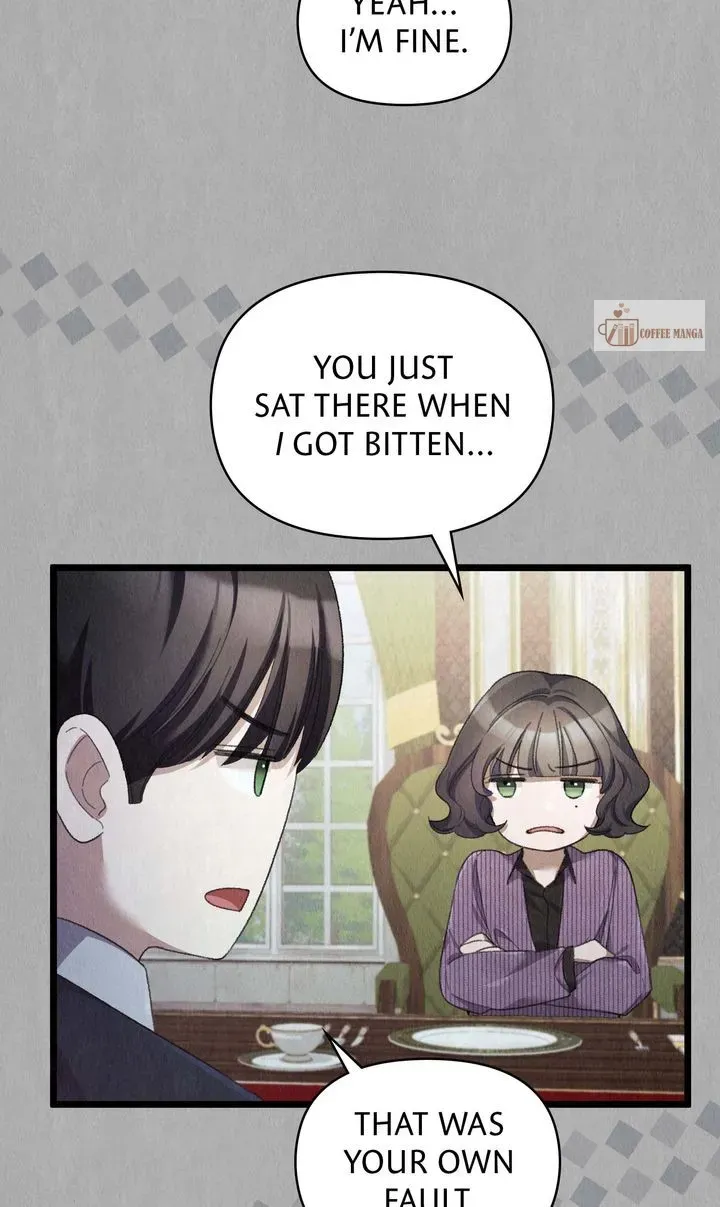 Read Dear, Not Cunning Witch chapter 56 image 30 on Lezhin