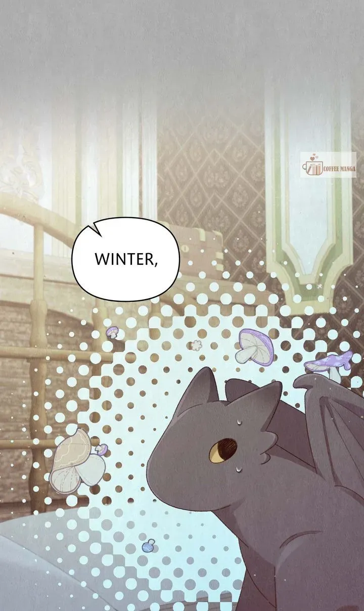 Read Dear, Not Cunning Witch chapter 56 image 33 on Lezhin