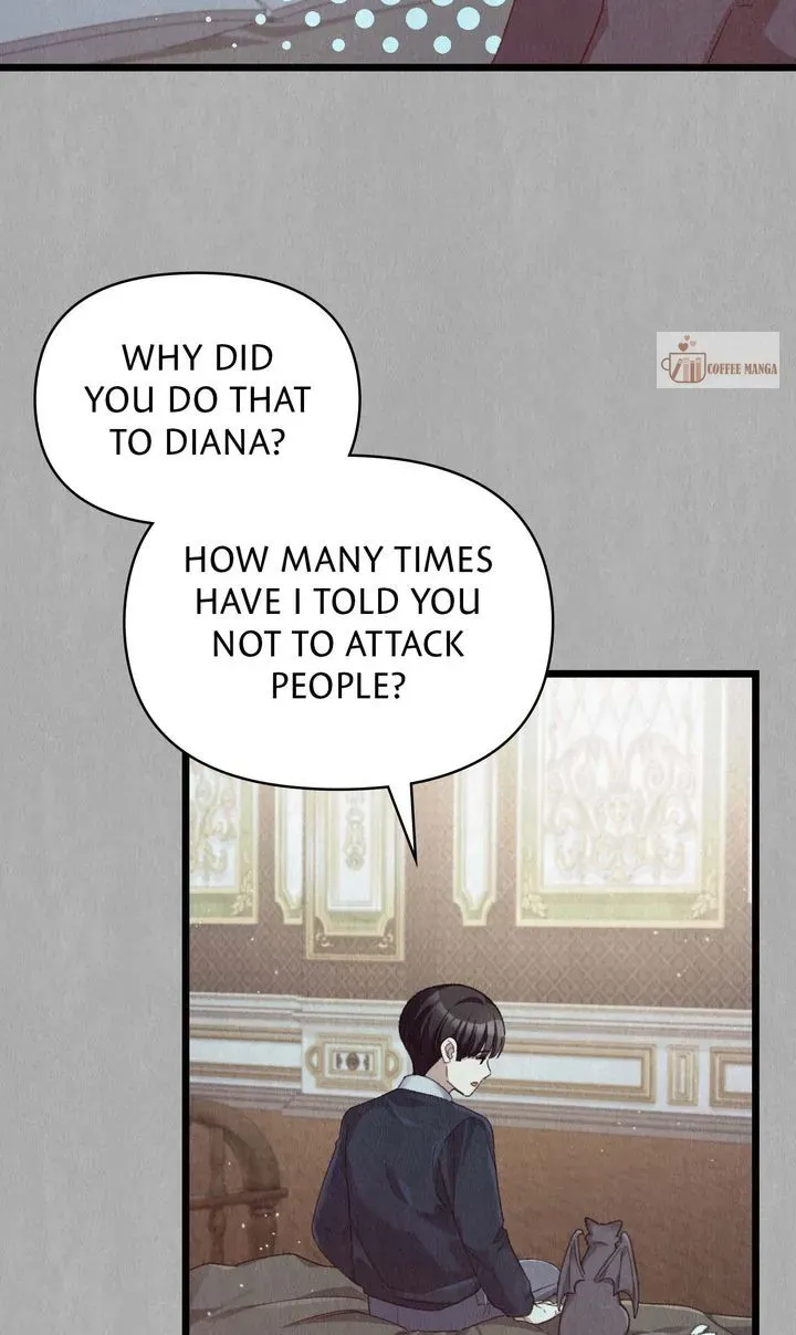 Read Dear, Not Cunning Witch chapter 56 image 34 on Lezhin