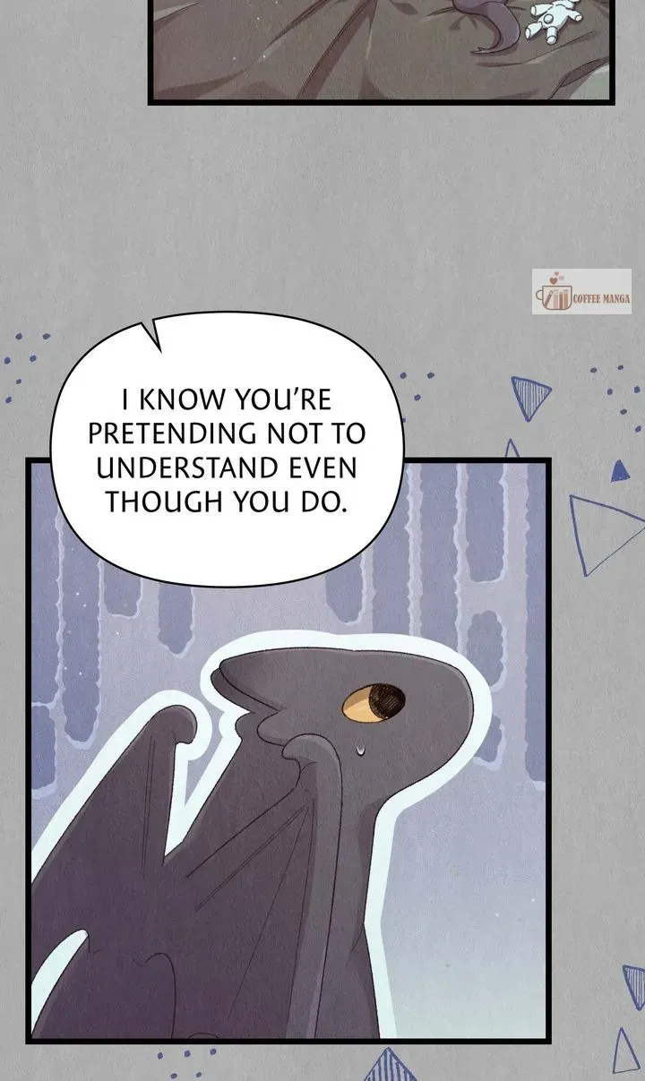 Read Dear, Not Cunning Witch chapter 56 image 35 on Lezhin